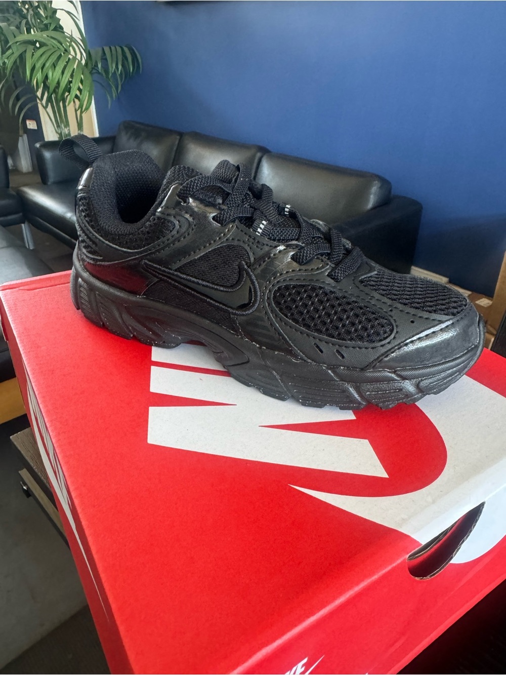 Kids Nike V5 RNR 2.5